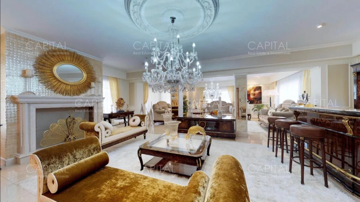 Casa en Golf, propiedad 280269 -Imagen 4