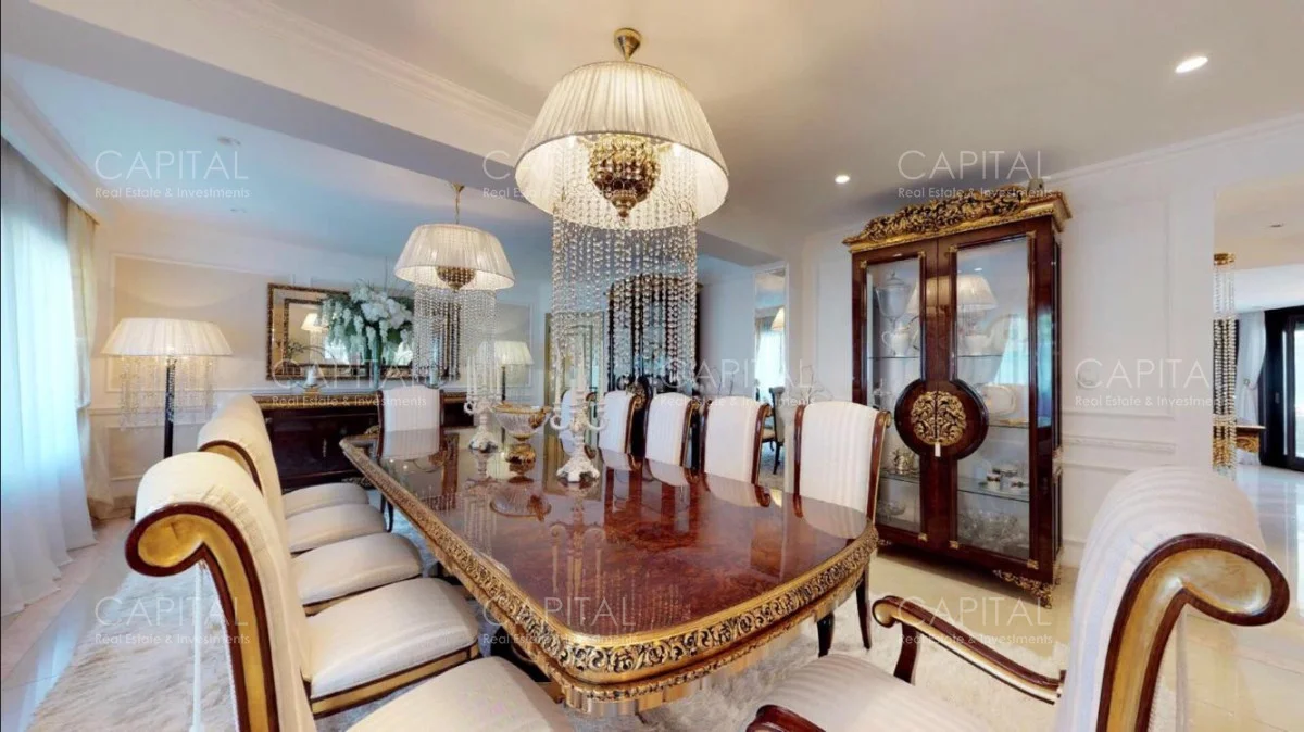 Casa en Golf, propiedad 280269 -Imagen 6