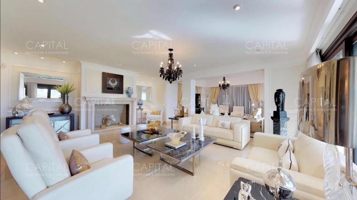 Casa en Golf, propiedad 280269 -Imagen 7