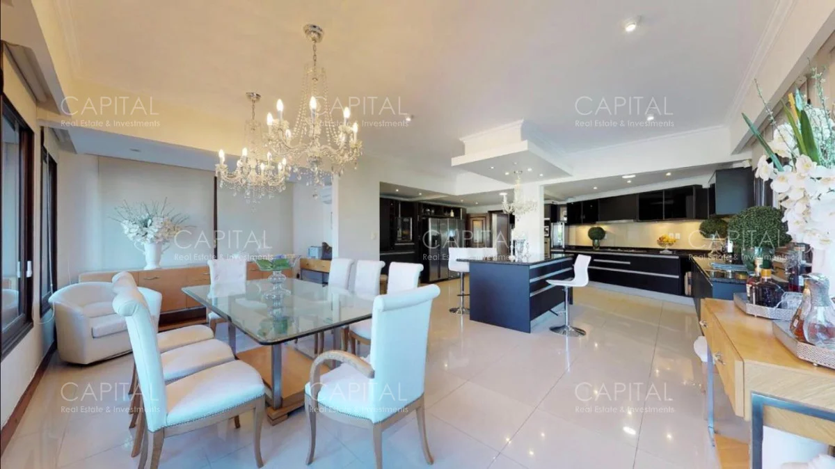 Casa en Golf, propiedad 280269 -Imagen 8