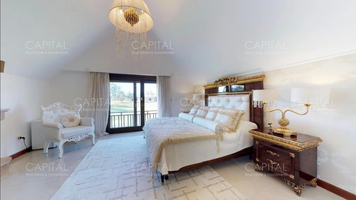 Casa en Golf, propiedad 280269 -Imagen 10