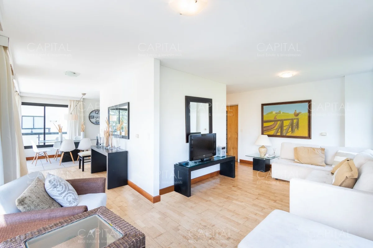 Apartamento en Playa Brava, propiedad 280272 -Imagen 2