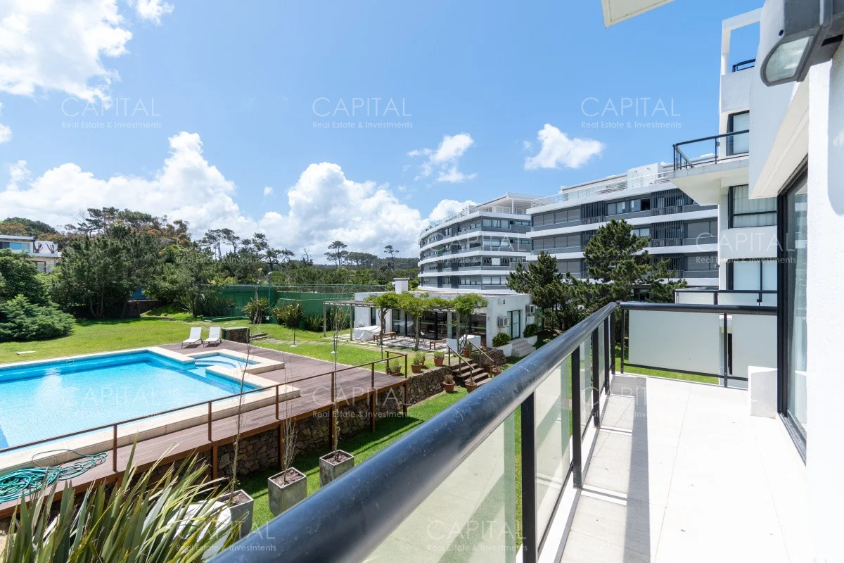 Apartamento en Playa Brava, propiedad 280272 -Imagen 11
