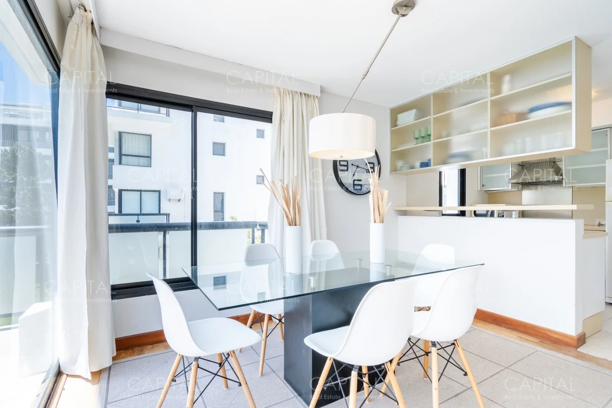 Apartamento en Playa Brava, propiedad 280272 -Imagen 16
