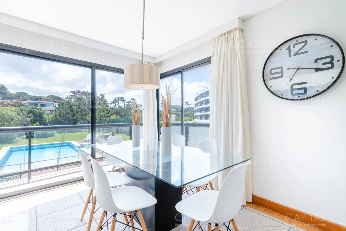 Apartamento en Playa Brava, propiedad 280272 -Imagen 3