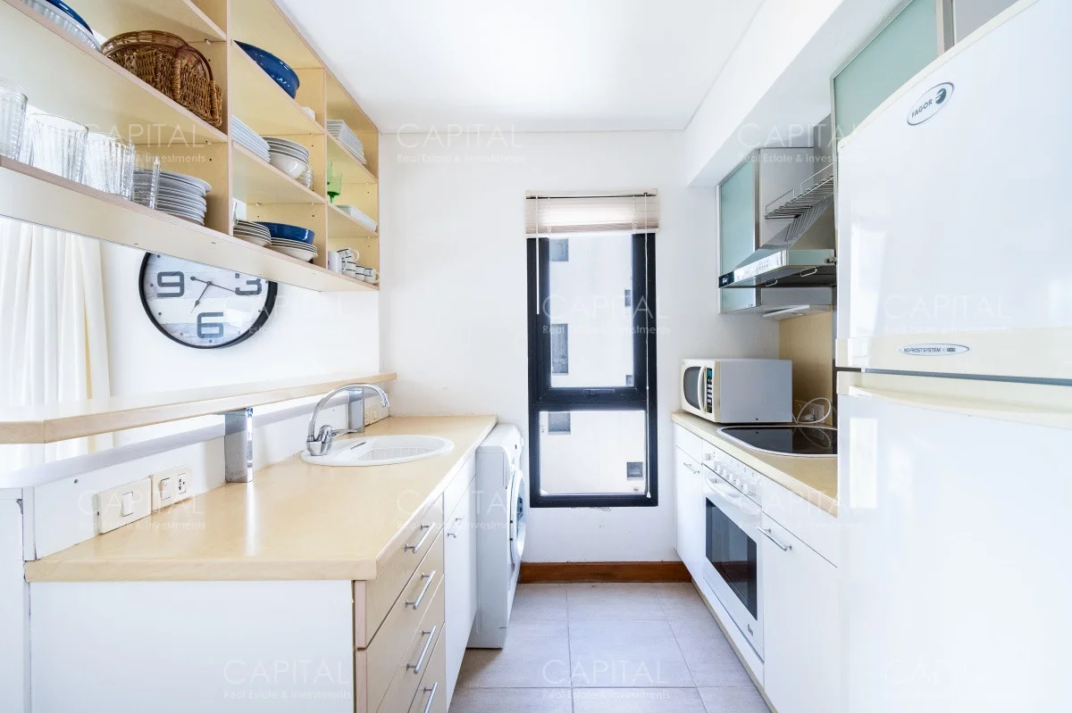 Apartamento en Playa Brava, propiedad 280272 -Imagen 4