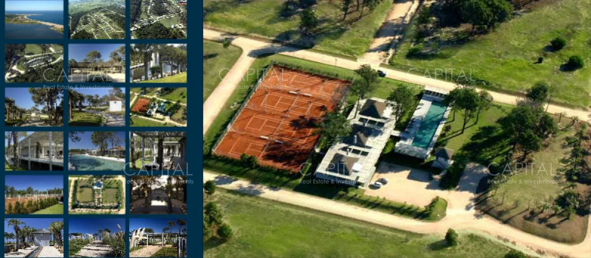 Terreno en José Ignacio, propiedad 280288 -Imagen 2