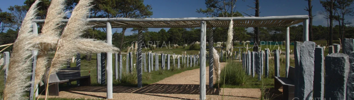 Terreno en José Ignacio, propiedad 280288 -Imagen 3