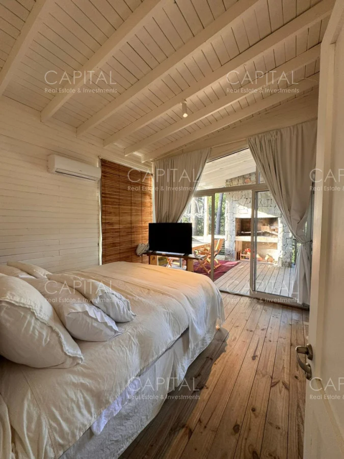 Casa en Montoya, propiedad 280289 -Imagen 13