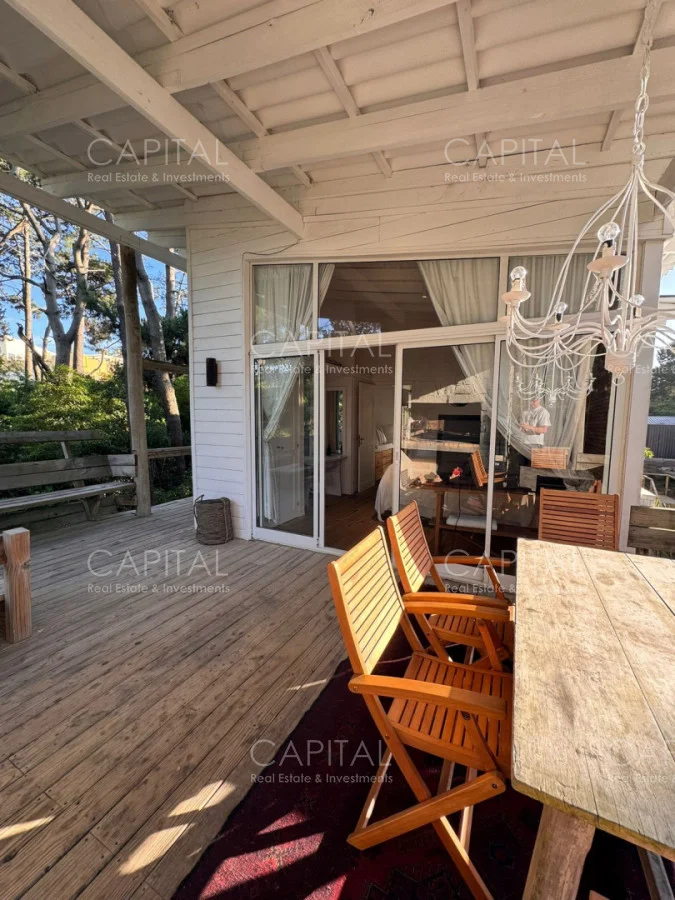 Casa en Montoya, propiedad 280289 -Imagen 16