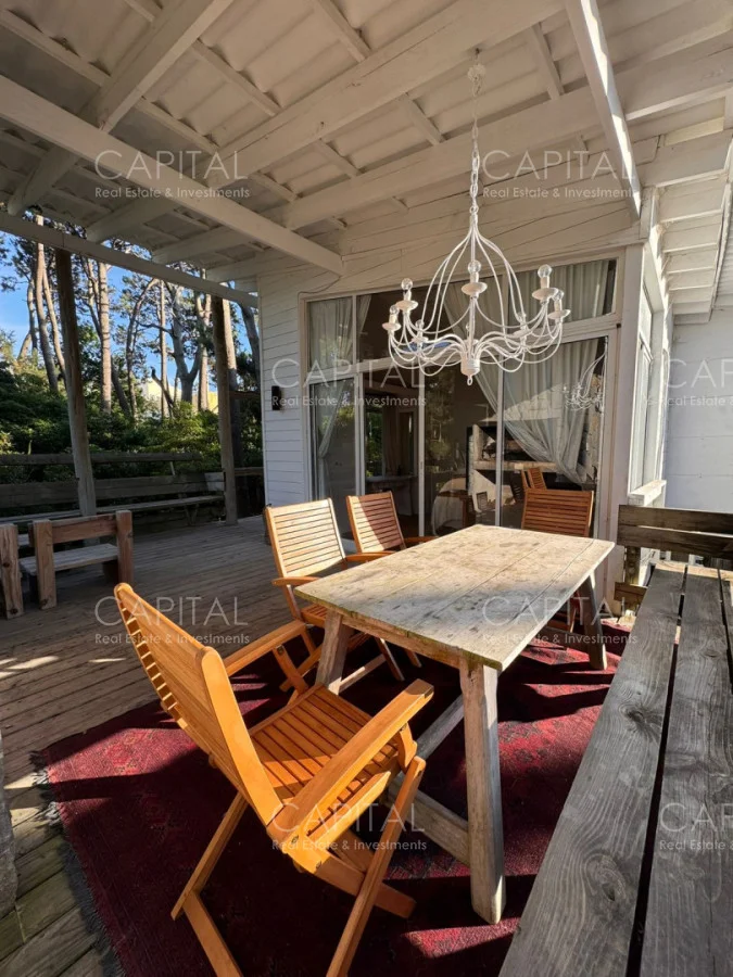 Casa en Montoya, propiedad 280289 -Imagen 17
