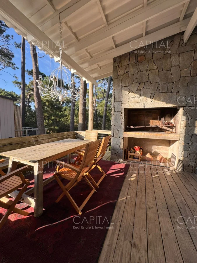 Casa en Montoya, propiedad 280289 -Imagen 18