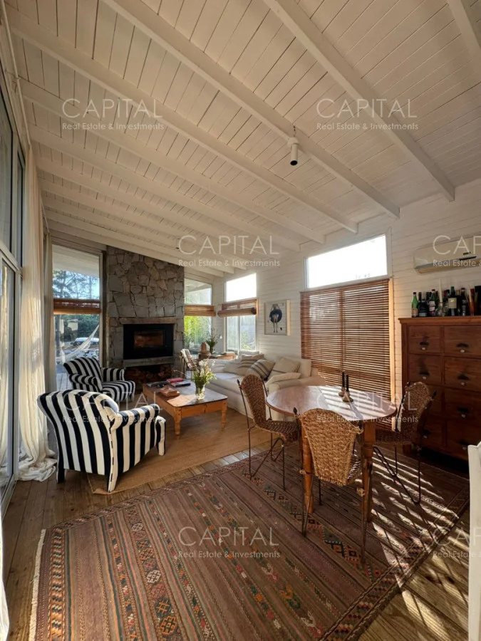 Casa en Montoya, propiedad 280289 -Imagen 3