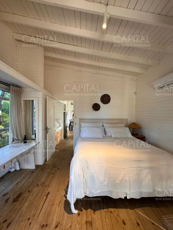 Casa en Montoya, propiedad 280289 -Imagen 4