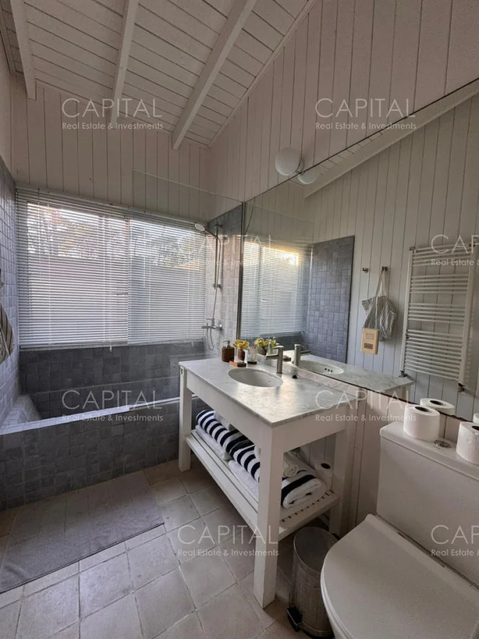 Casa en Montoya, propiedad 280289 -Imagen 10