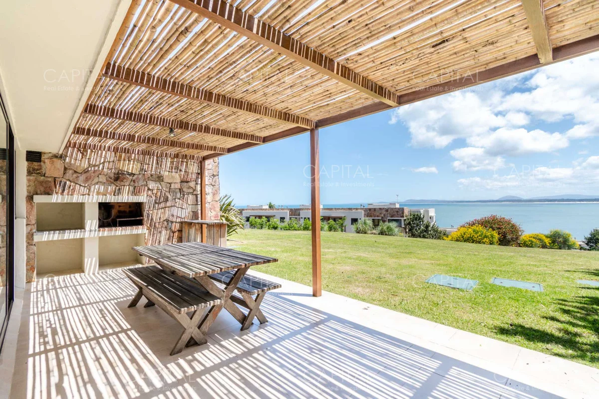 Apartamento en Punta Ballena, propiedad 280293 -Imagen 2