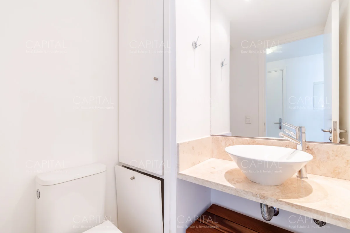 Apartamento en Punta Ballena, propiedad 280293 -Imagen 16