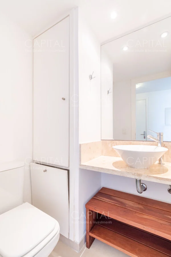 Apartamento en Punta Ballena, propiedad 280293 -Imagen 17