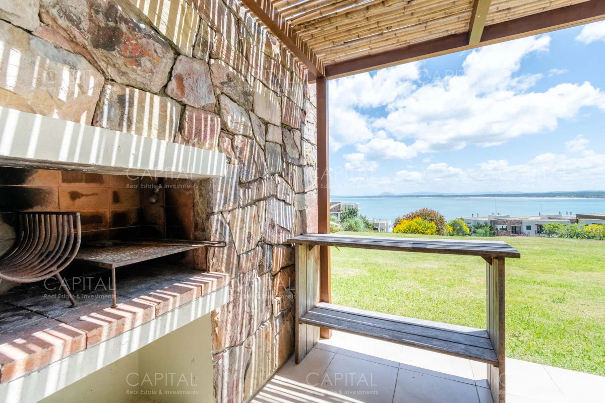 Apartamento en Punta Ballena, propiedad 280293 -Imagen 3
