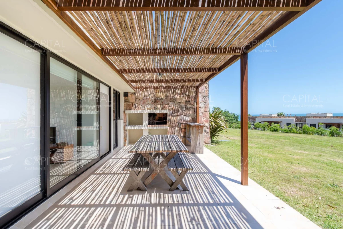 Apartamento en Punta Ballena, propiedad 280293 -Imagen 23