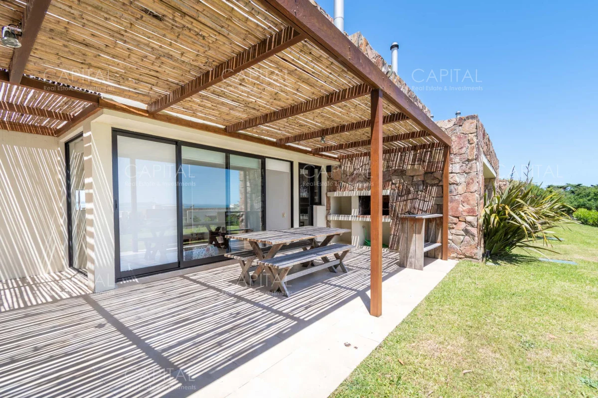 Apartamento en Punta Ballena, propiedad 280293 -Imagen 24