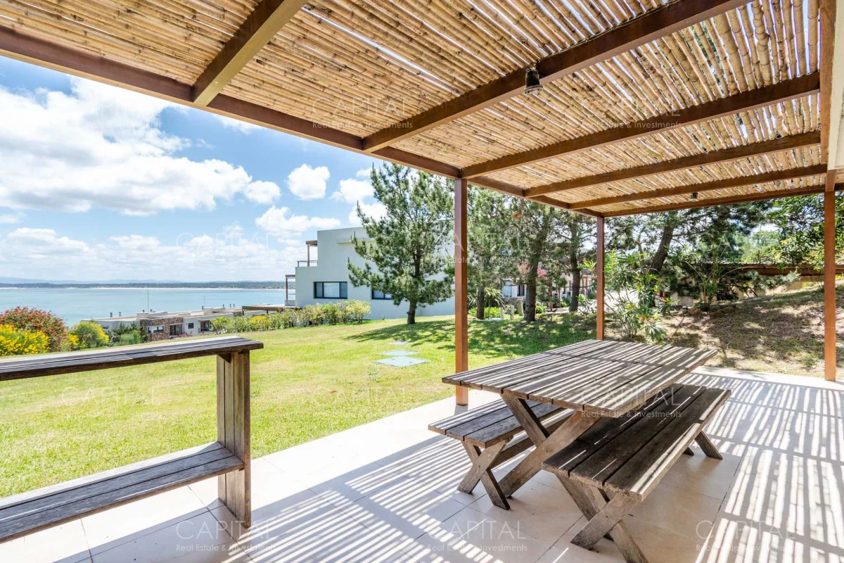 Apartamento en Punta Ballena, propiedad 280293 -Imagen 4