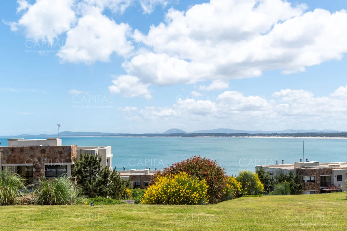 Apartamento en Punta Ballena, propiedad 280293 -Imagen 5