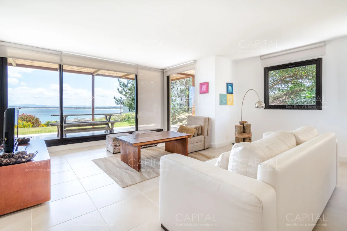 Apartamento en Punta Ballena, propiedad 280293 -Imagen 7