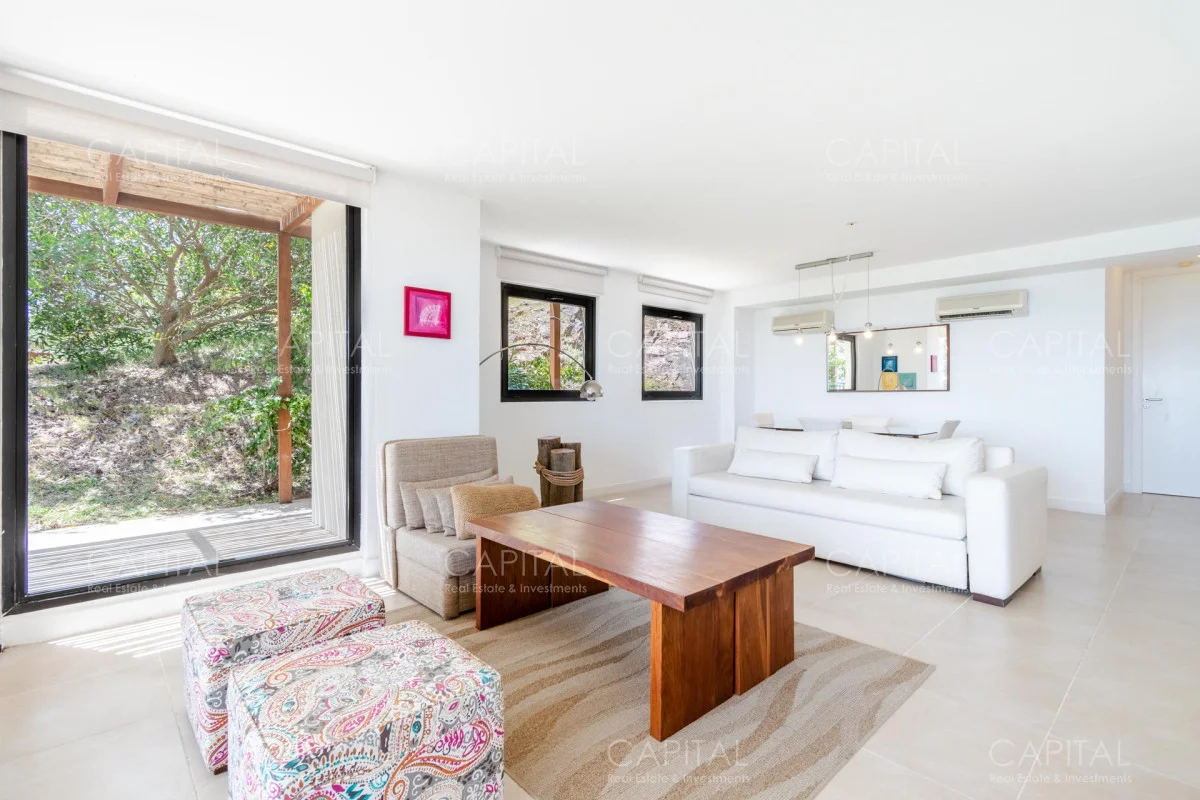 Apartamento en Punta Ballena, propiedad 280293 -Imagen 9