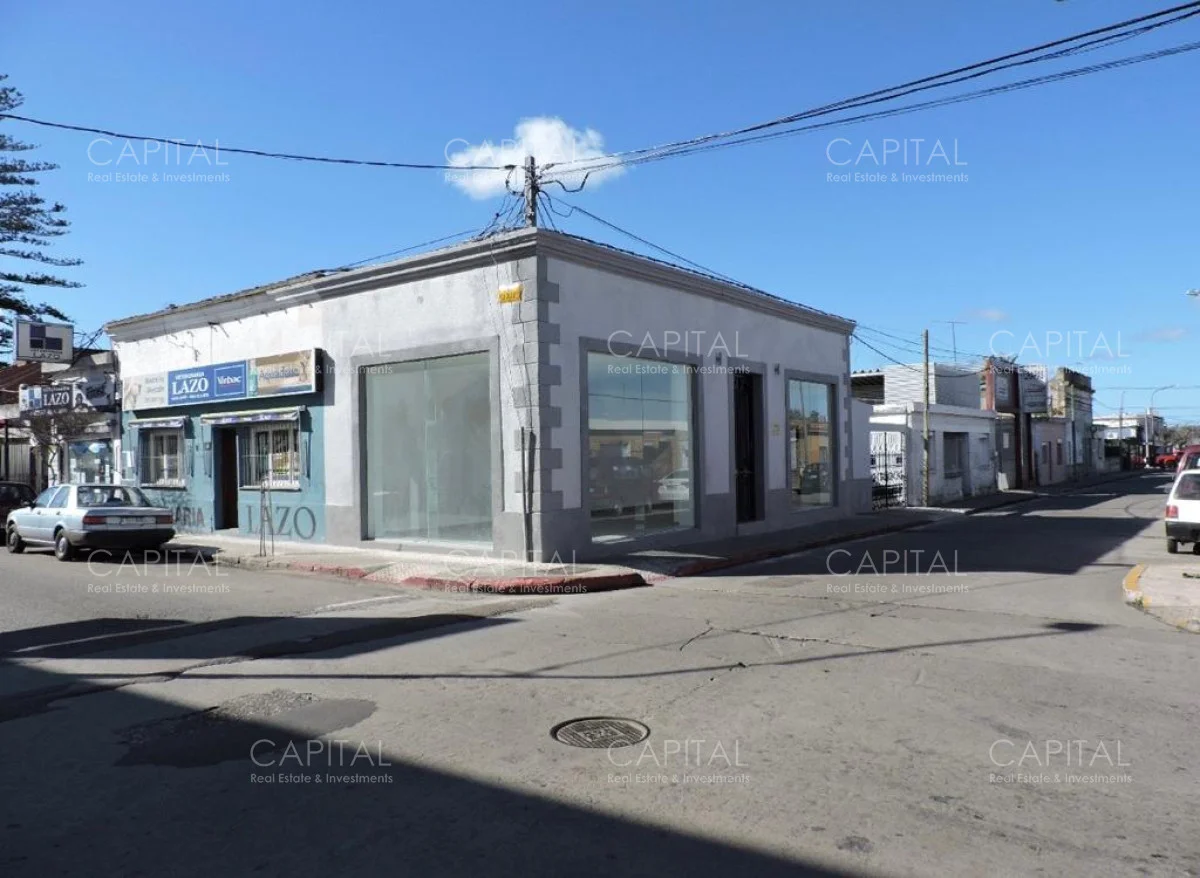 Local en Centro, propiedad 280295 -Imagen 2