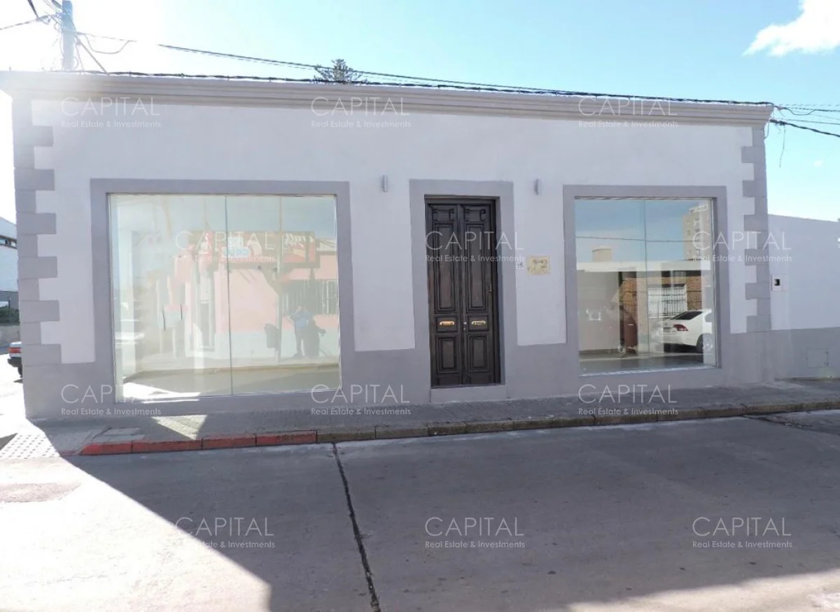 Local en Centro, propiedad 280295 -Imagen 3