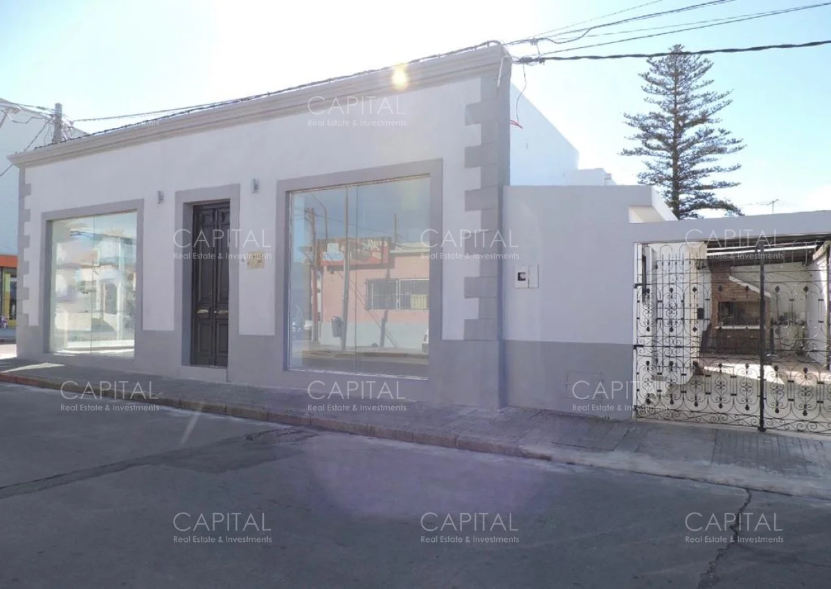 Local en Centro, propiedad 280295 -Imagen 4
