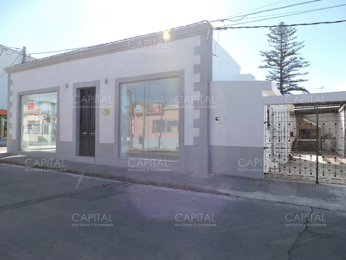 Local en Centro, propiedad 280295 -Imagen 5
