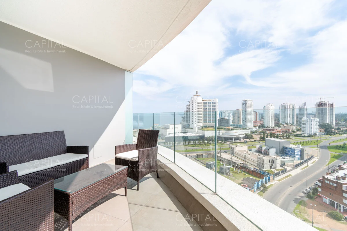Apartamento en Av. Chiverta, propiedad 280296 -Imagen 2