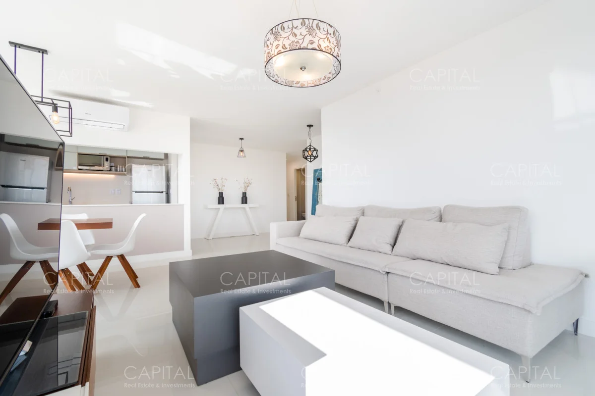 Apartamento en Av. Chiverta, propiedad 280296 -Imagen 11