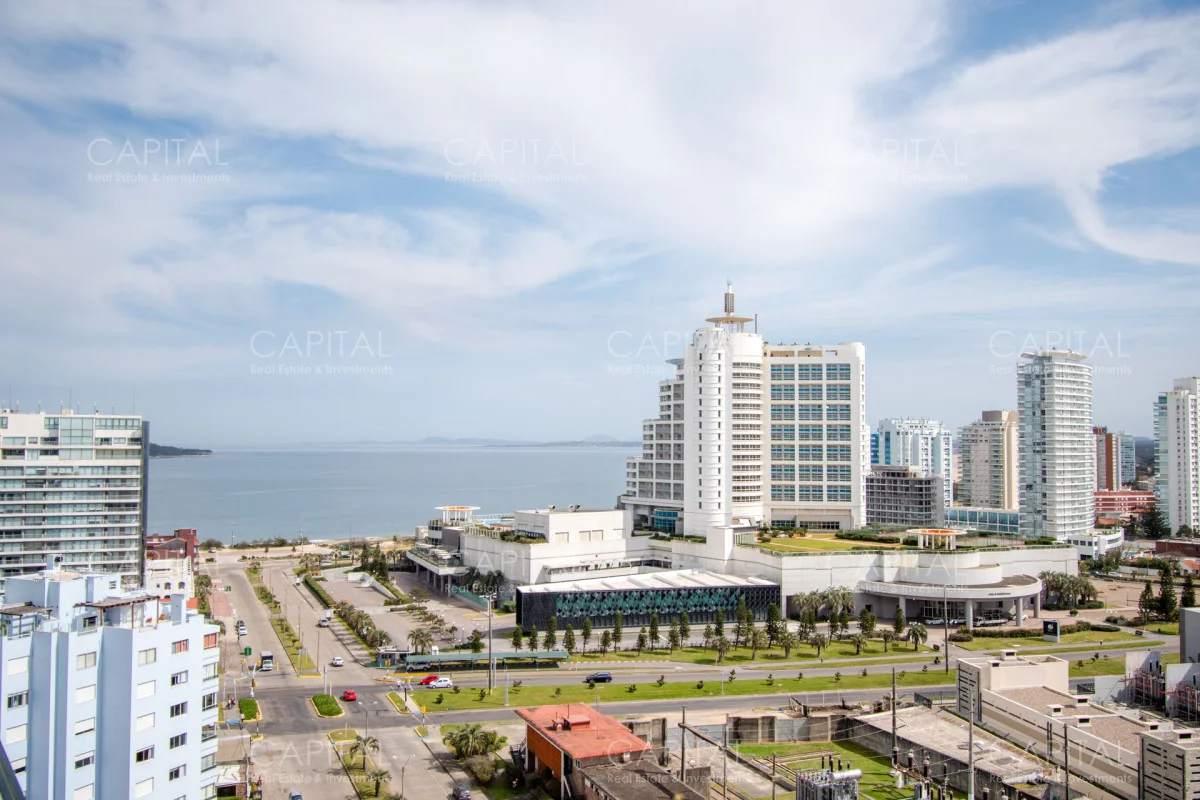 Apartamento en Av. Chiverta, propiedad 280296 -Imagen 12