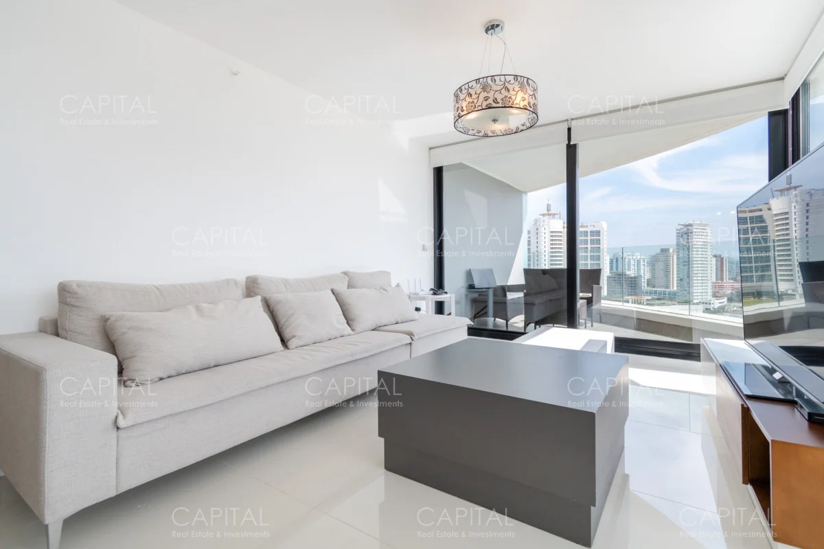 Apartamento en Av. Chiverta, propiedad 280296 -Imagen 13