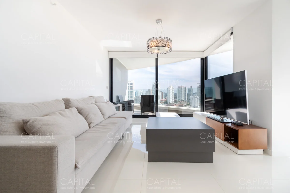 Apartamento en Av. Chiverta, propiedad 280296 -Imagen 14