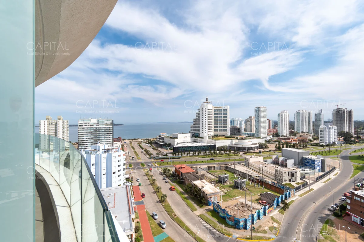 Apartamento en Av. Chiverta, propiedad 280296 -Imagen 15
