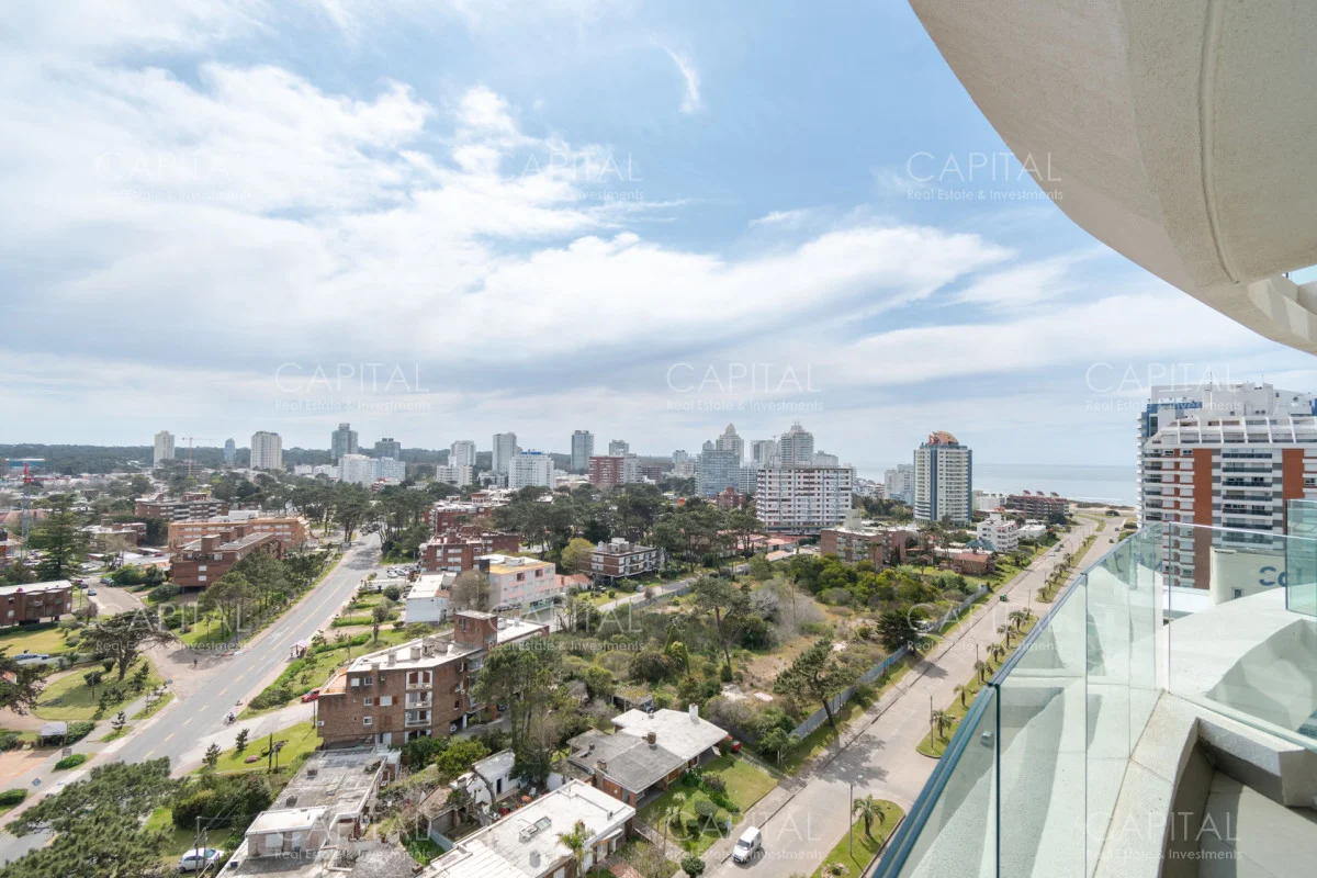 Apartamento en Av. Chiverta, propiedad 280296 -Imagen 16