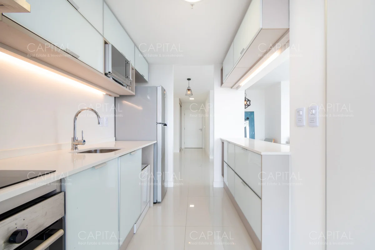 Apartamento en Av. Chiverta, propiedad 280296 -Imagen 17