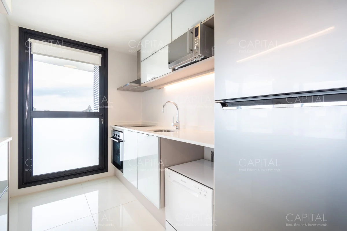 Apartamento en Av. Chiverta, propiedad 280296 -Imagen 18