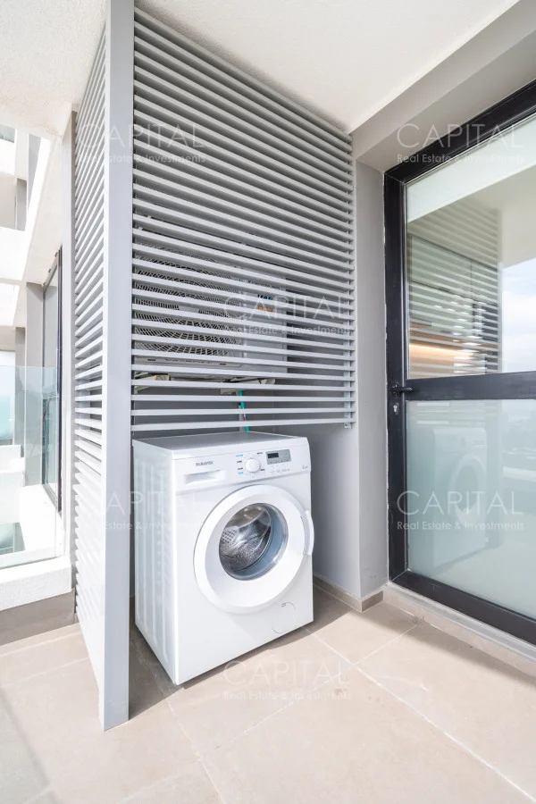 Apartamento en Av. Chiverta, propiedad 280296 -Imagen 19