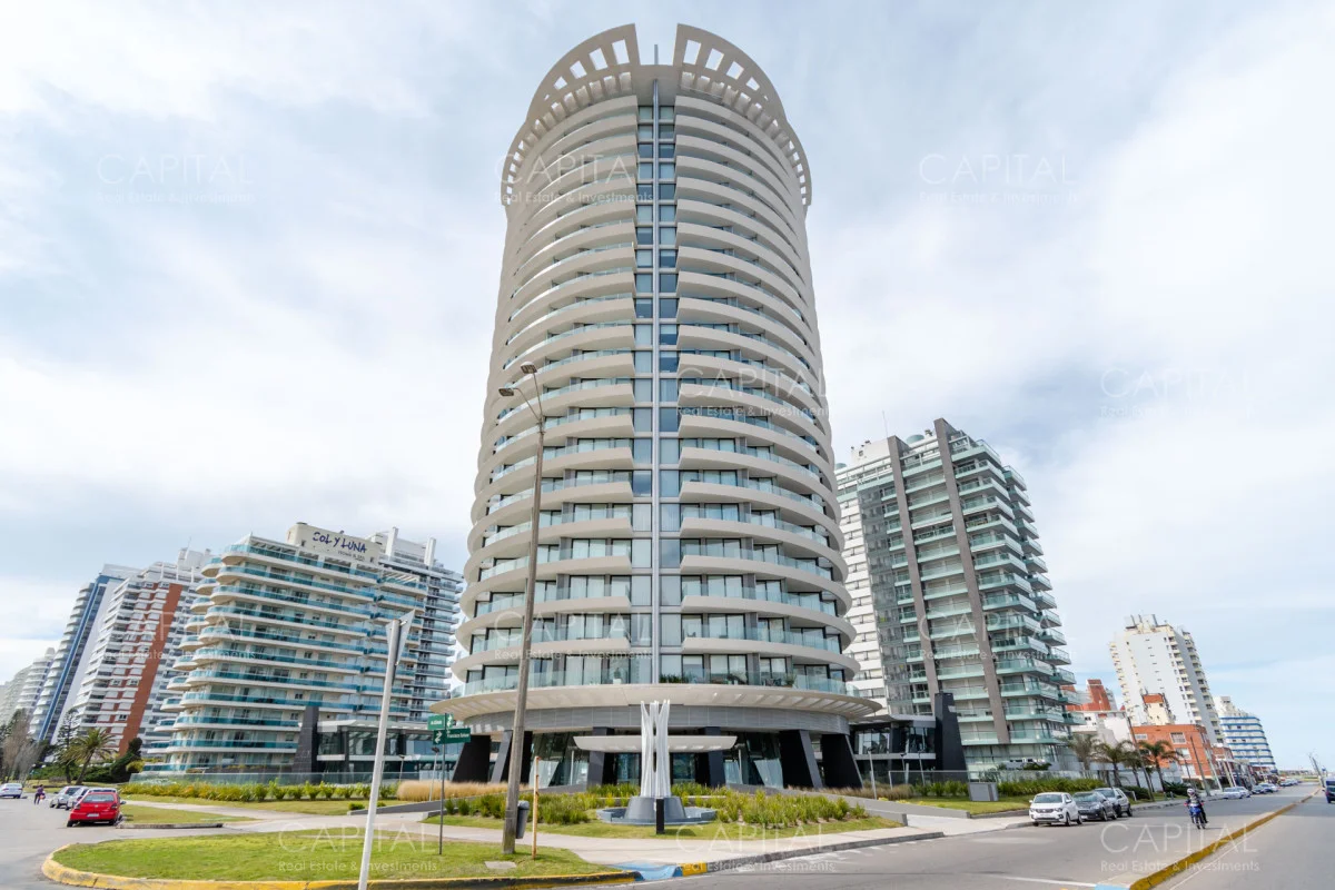 Apartamento en Av. Chiverta, propiedad 280296 -Imagen 20