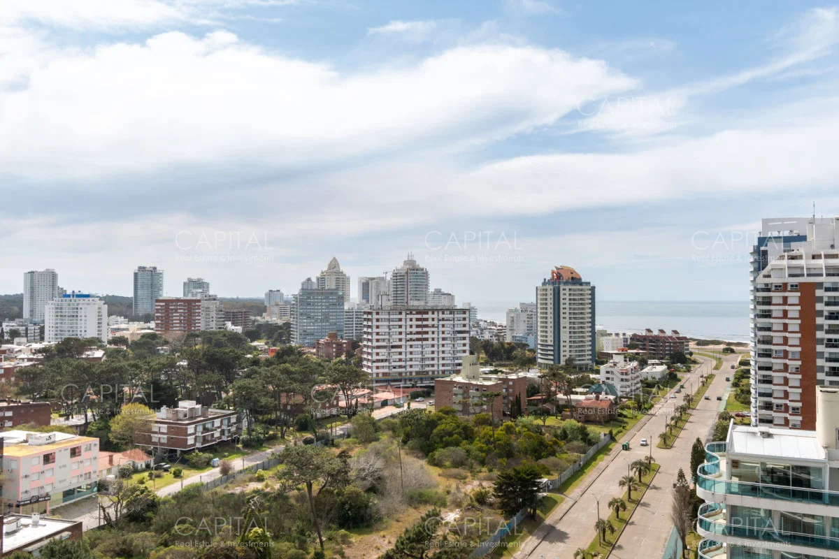 Apartamento en Av. Chiverta, propiedad 280296 -Imagen 3