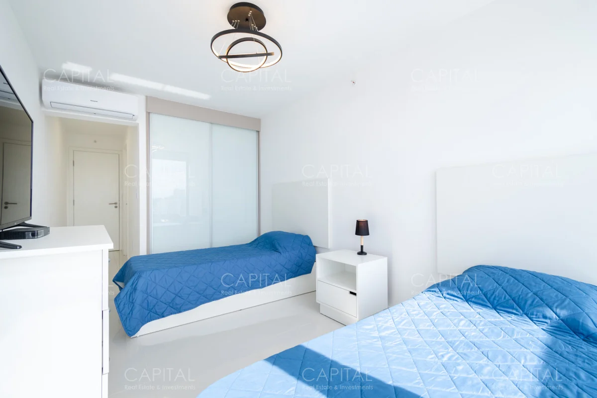 Apartamento en Av. Chiverta, propiedad 280296 -Imagen 22