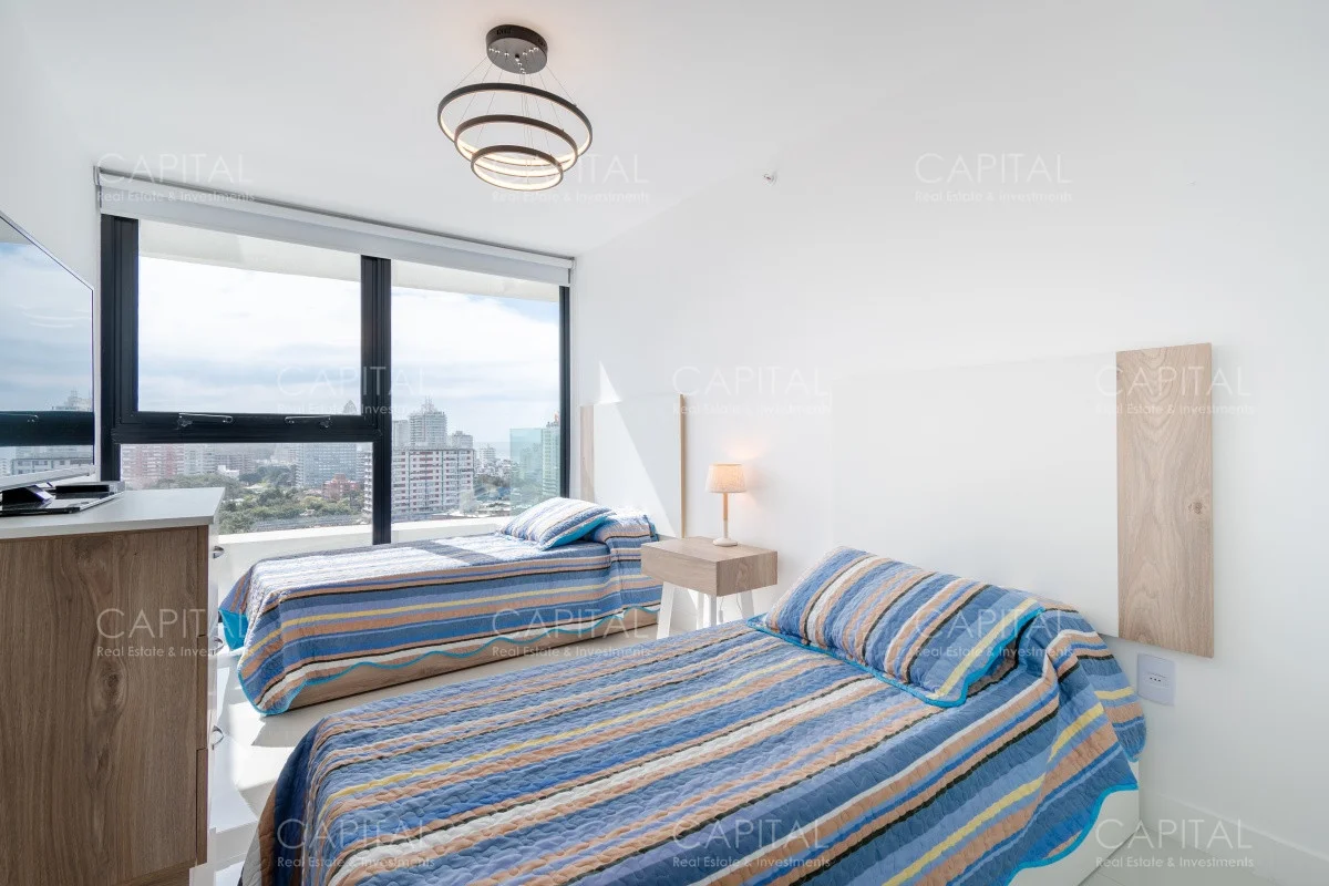 Apartamento en Av. Chiverta, propiedad 280296 -Imagen 23