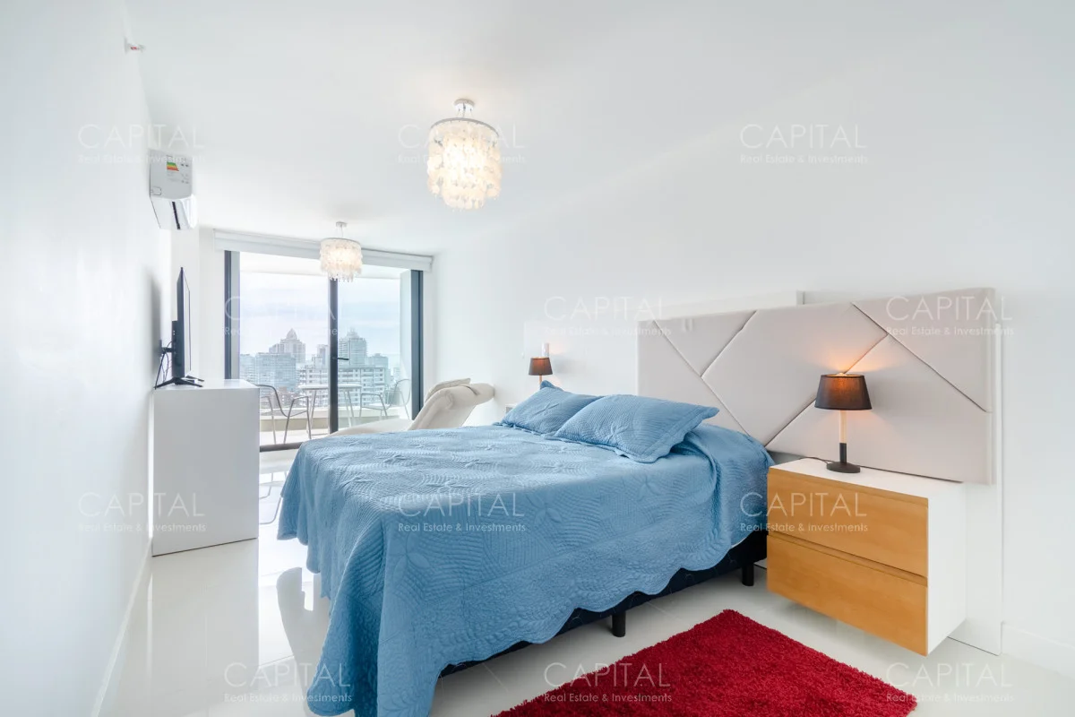 Apartamento en Av. Chiverta, propiedad 280296 -Imagen 4