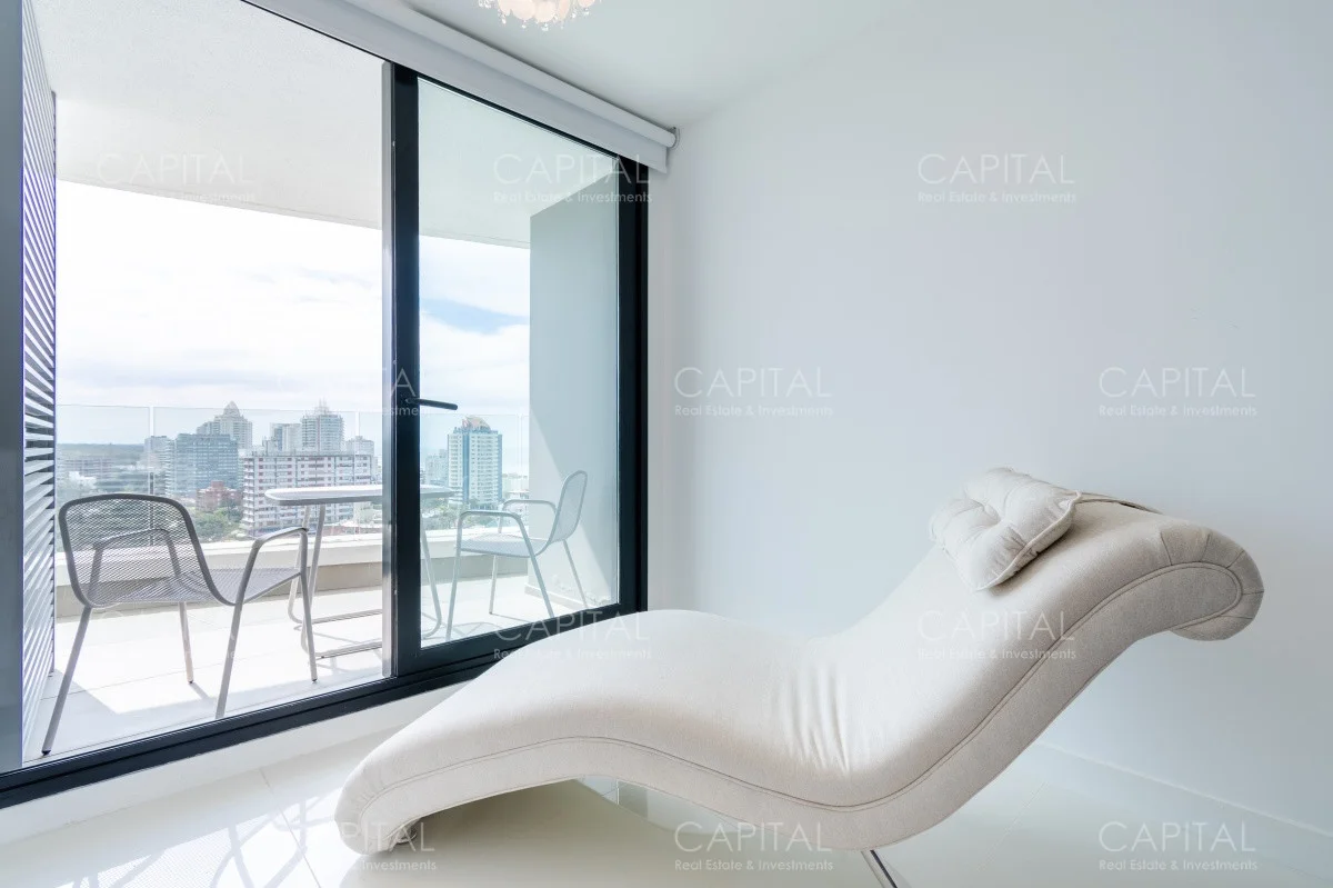 Apartamento en Av. Chiverta, propiedad 280296 -Imagen 5
