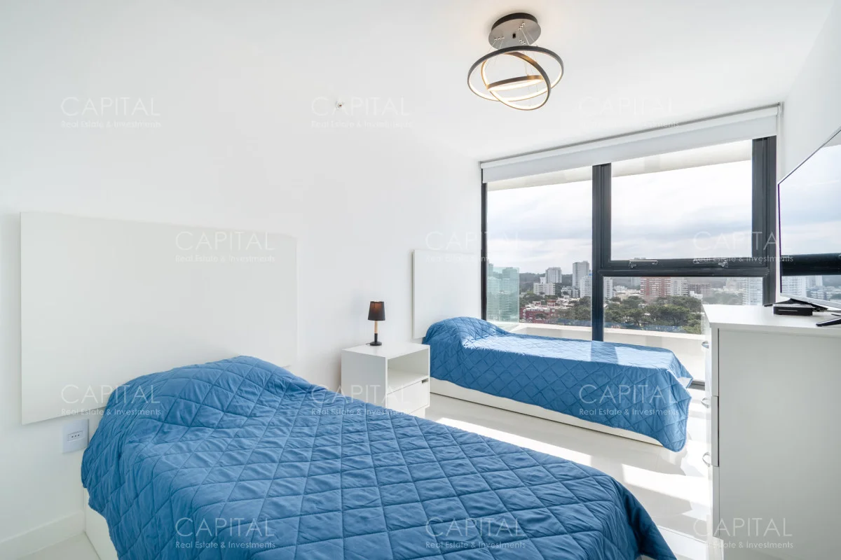 Apartamento en Av. Chiverta, propiedad 280296 -Imagen 7